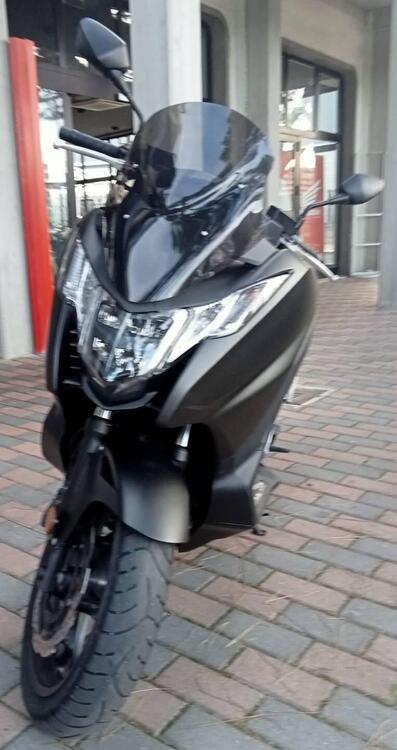 Honda Integra 750 DCT (2016 - 17) (3)