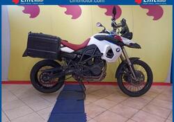 Bmw F 800 GS (2008 - 15) usata