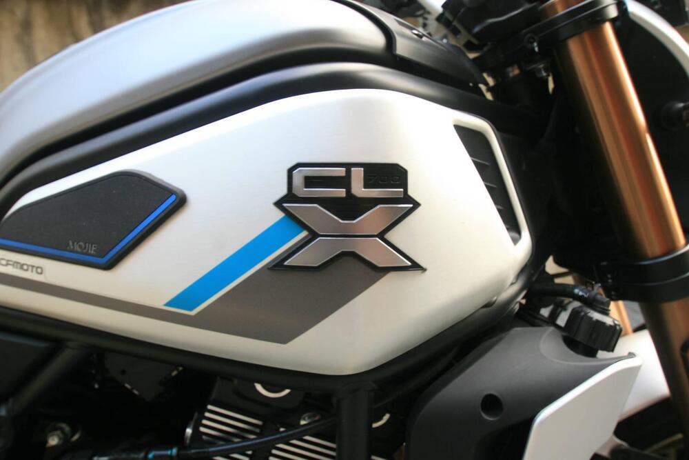 CFMOTO 700CL-X Heritage (2021 - 24) (5)