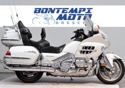 Honda GL 1800 Gold Wing (2007 - 11) usata