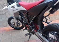 Fantic Motor Motard 50 Performance 2t (2020) usata