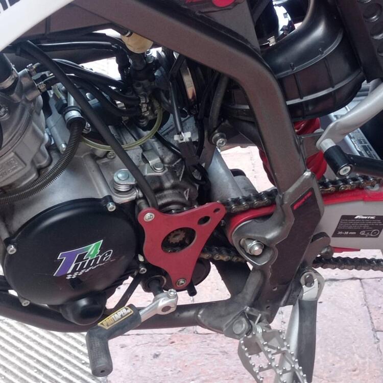 Fantic Motor Motard 50 Performance 2t (2020) (4)