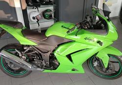 Kawasaki Ninja 250 R (2007 - 13) usata