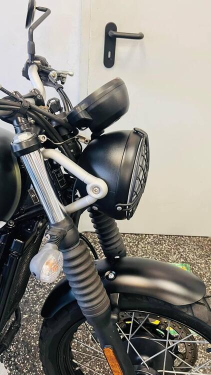 Triumph Street Scrambler 900 (2019 - 20) (4)