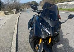 Yamaha T-Max 560 Tech Max (2022 - 24) usata