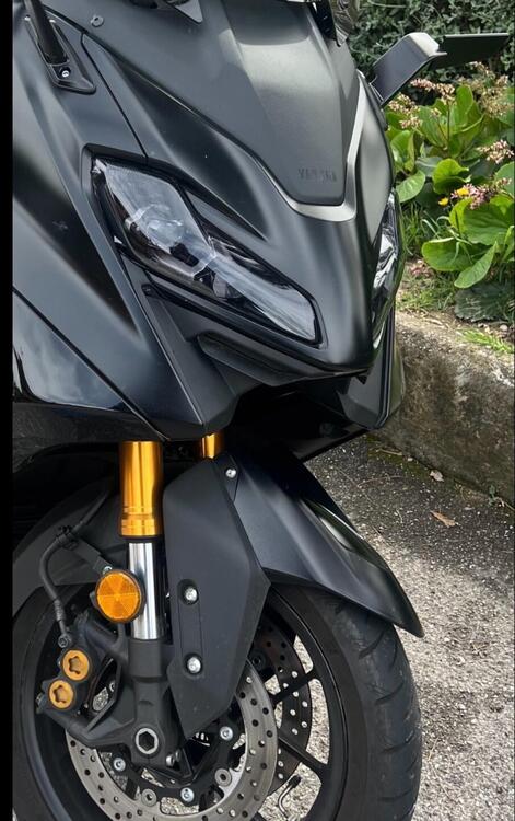 Yamaha T-Max 560 Tech Max (2022 - 24) (4)