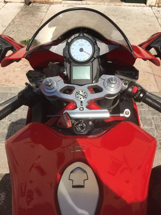 Ducati 749 S (2004 - 07) (5)