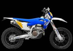 Husqvarna FE 350 Heritage (2025) nuova