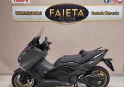 Yamaha T-Max 530 Black Max ABS (2012 - 14) usata