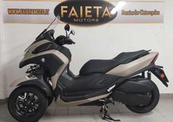 Yamaha Tricity 300 (2021 - 24) usata