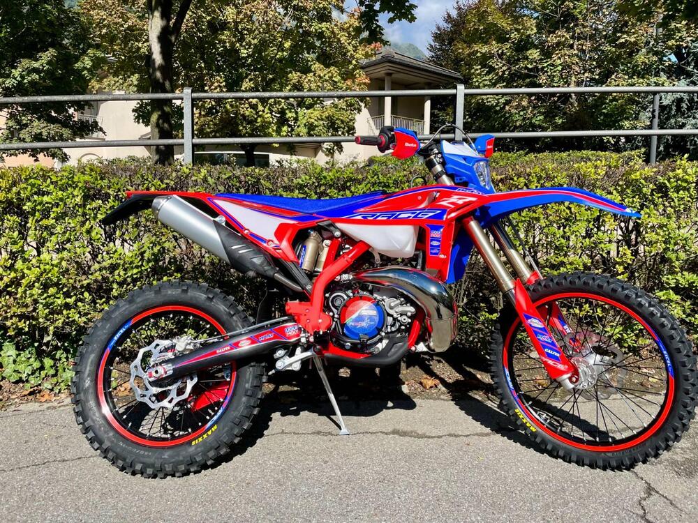 Betamotor RR 300 2T Enduro Race (2025)