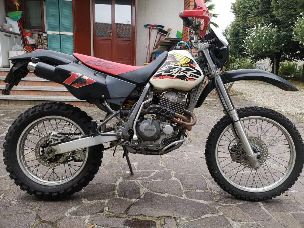 Honda XR 400 R (1996 - 02) (3)