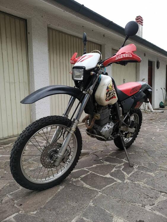 Honda XR 400 R (1996 - 02) (5)