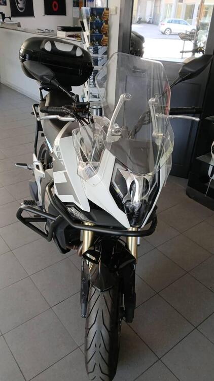 CFMOTO 650MT (2021 - 24) (2)