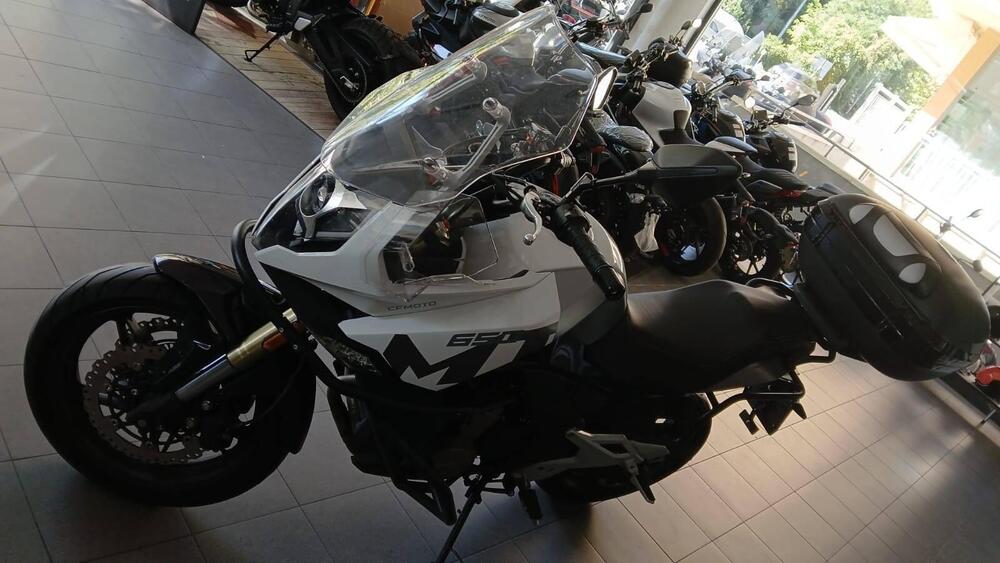 CFMOTO 650MT (2021 - 24) (3)