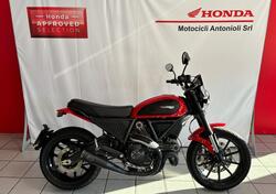 Ducati Scrambler 800 Classic (2015 - 16) usata