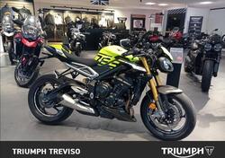 Triumph Street Triple 765 Moto2 Edition (2023 - 24) usata