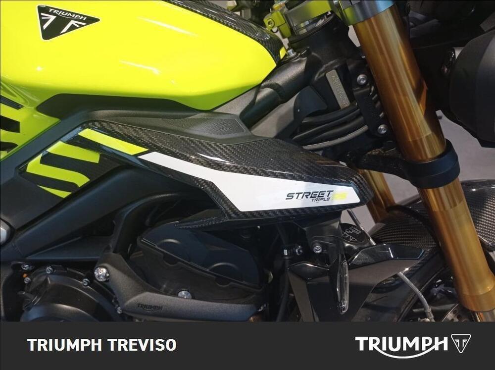 Triumph Street Triple 765 Moto2 Edition (2023 - 24) (5)