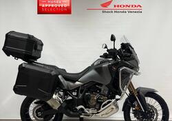 Honda Africa Twin CRF 1100L Adventure Sports DCT (2022 - 23) usata