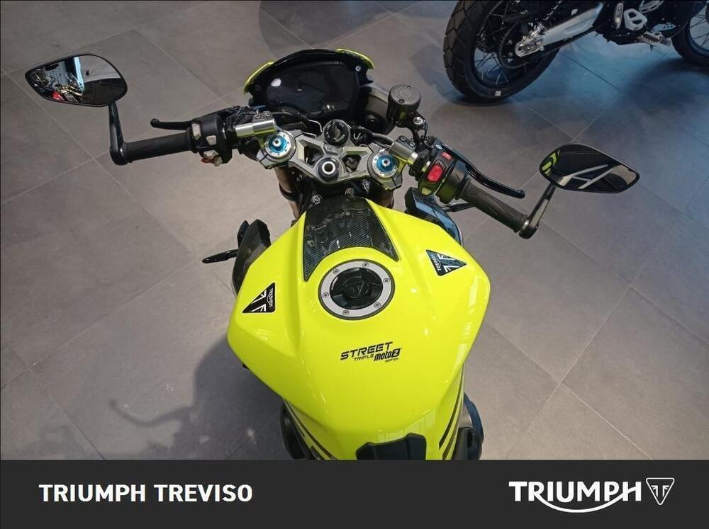 Triumph Street Triple 765 Moto2 Edition (2023 - 24) (4)