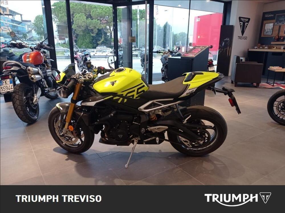 Triumph Street Triple 765 Moto2 Edition (2023 - 24) (2)