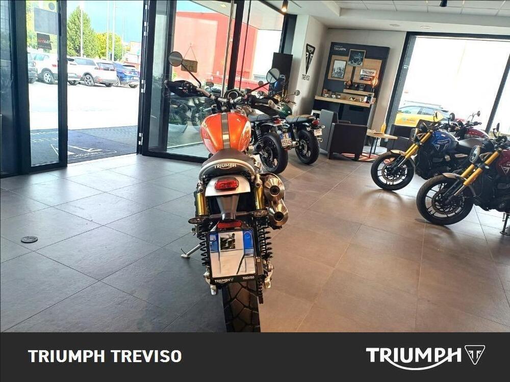 Triumph Scrambler 1200 XE (2024) (4)