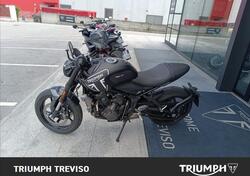 Triumph Trident 660 (2021 - 24) usata