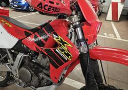 Honda XR 650 R A.E. Dall'Ara usata