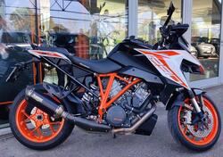 KTM 1290 Super Duke GT (2019 - 20) usata