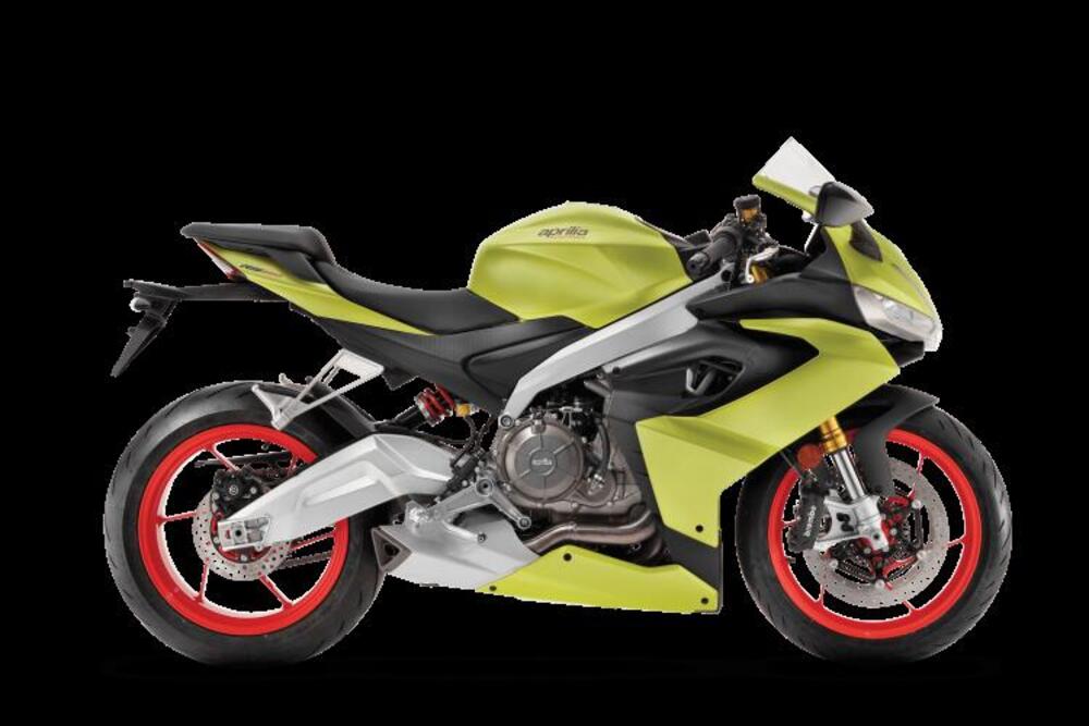 Aprilia RS 660 (2020 - 24) (4)