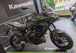 Kawasaki Versys 650 (2021 - 25) nuova