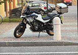 CFMOTO 800MT Explorer (2023 - 24) usata