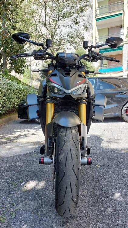 Ducati Streetfighter V4 1100 SP (2022) (3)