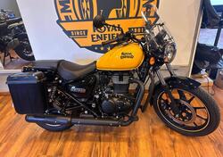 Royal Enfield Meteor 350 Fireball (2021 - 24) usata