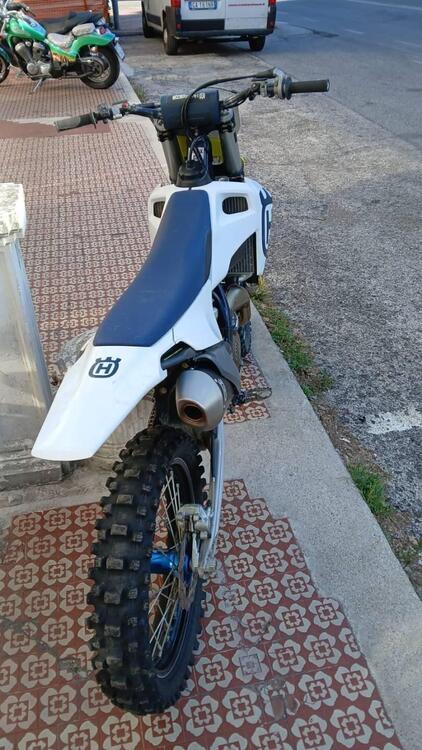 Husqvarna FE 450 (2020) (3)