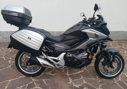 Honda NC 750 X ABS Travel Edition (2018 - 20) usata