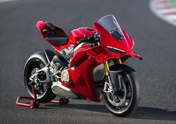 Ducati Panigale V4 S (2025) usata