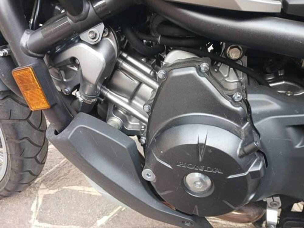 Honda NC 750 X ABS Travel Edition (2018 - 20) (5)