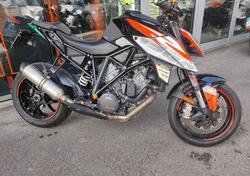 KTM 1290 Super Duke R ABS (2017 - 18) usata