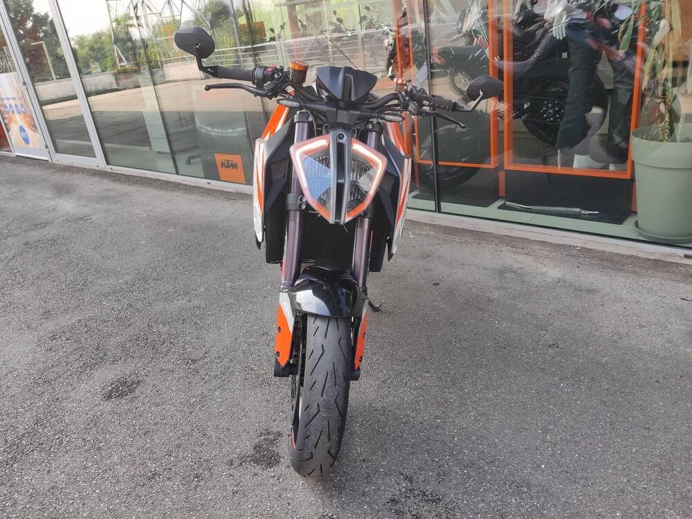 KTM 1290 Super Duke R ABS (2017 - 18) (2)