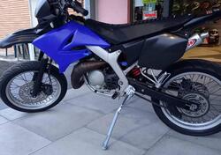 Malaguti XSM 50 Supermotard (2003 - 12) usata