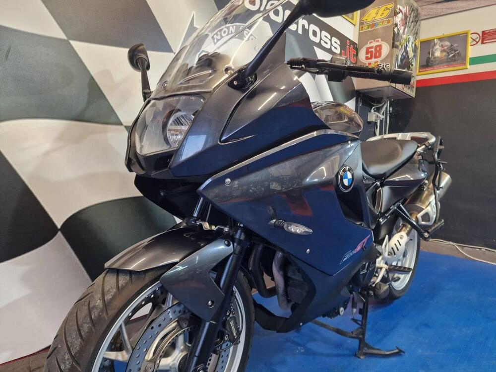 Bmw F 800 GT (2012 - 16) (3)