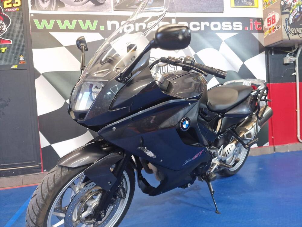 Bmw F 800 GT (2012 - 16) (5)