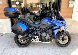 Triumph Tiger 660 Sport (2022 - 24) usata