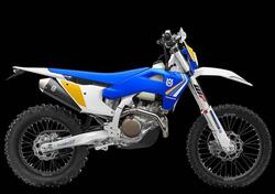 Husqvarna FE 450 Heritage (2025) nuova