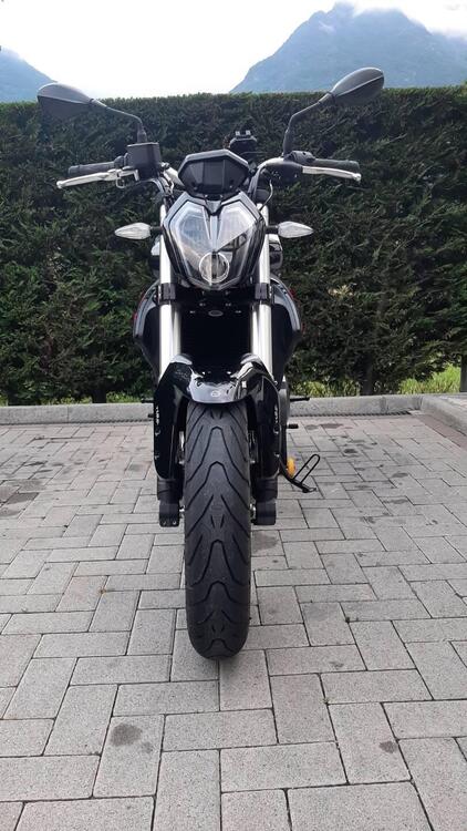 Benelli BN 302 S (2019 - 20) (2)