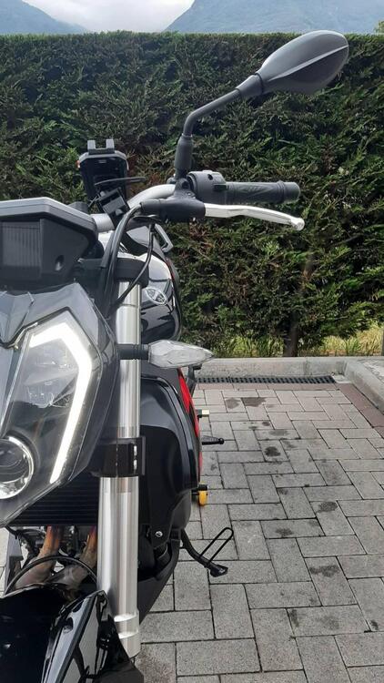 Benelli BN 302 S (2019 - 20) (3)