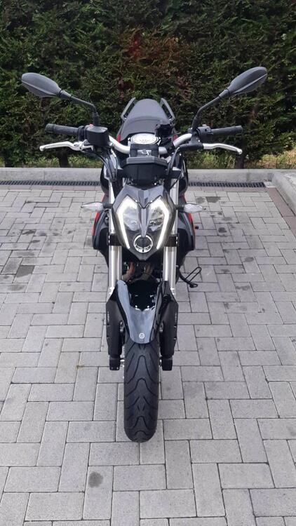 Benelli BN 302 S (2019 - 20) (5)