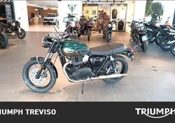 Triumph Bonneville T100 (2021 - 24) usata