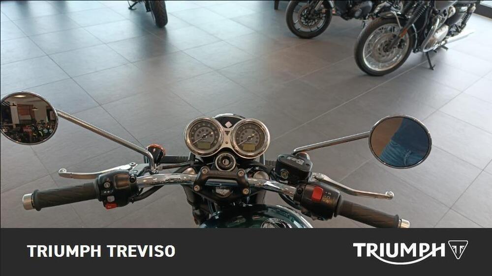 Triumph Bonneville T100 (2021 - 24) (5)